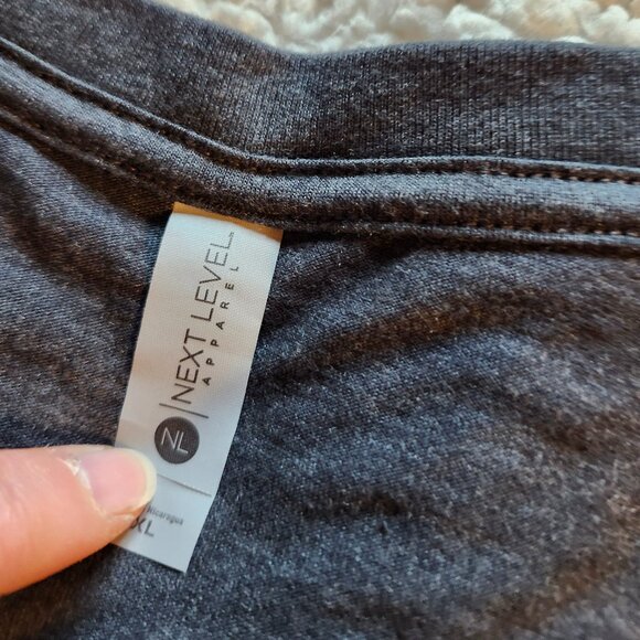 Womens tshirt - Picture 7 of 8